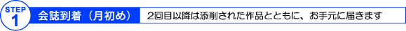 毎月の流れ